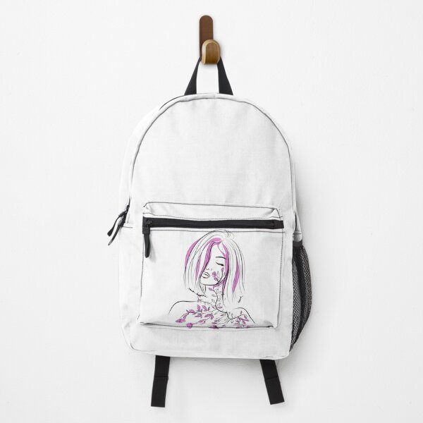 Item preview, Femininity, women power designed and sold by Fitandstylish.