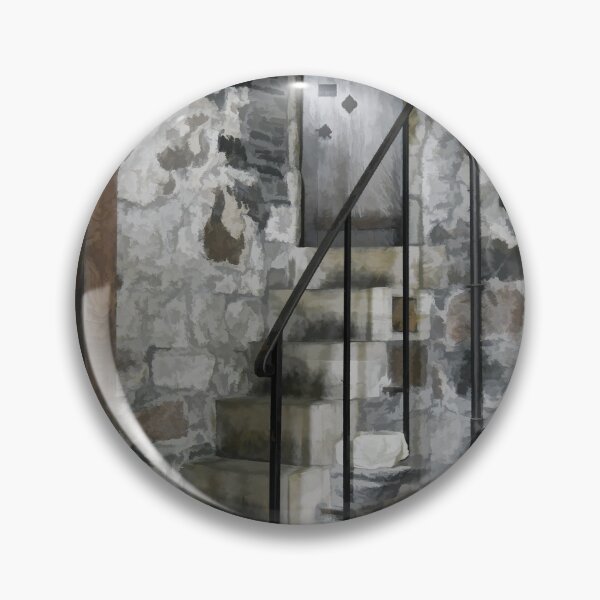 Item preview, The Secret Passageway designed and sold by bertsworks300.