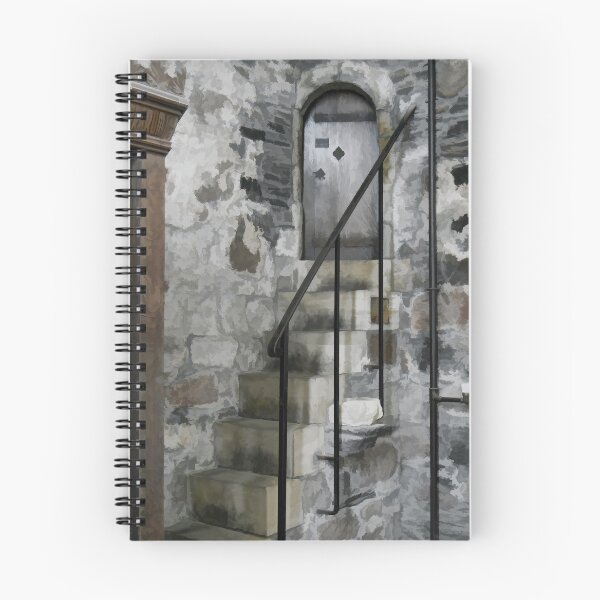 Item preview, The Secret Passageway designed and sold by bertsworks300.