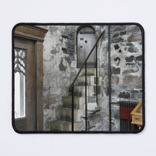 Item preview, The Secret Passageway designed and sold by bertsworks300.