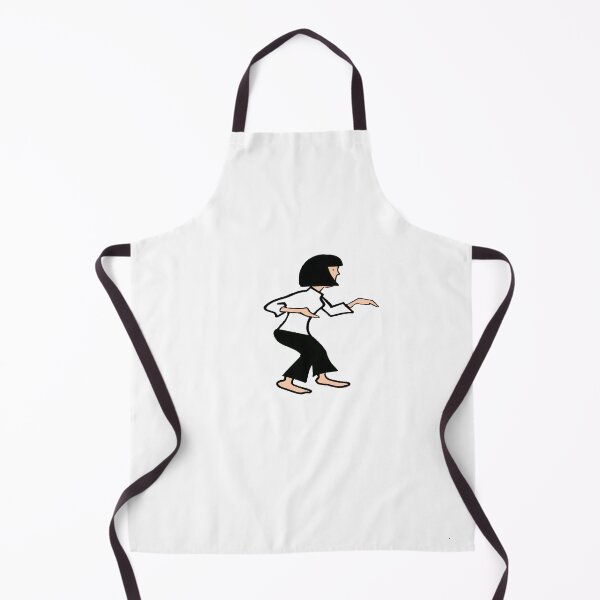 Item preview, uma dance designed and sold by atreyu2017.