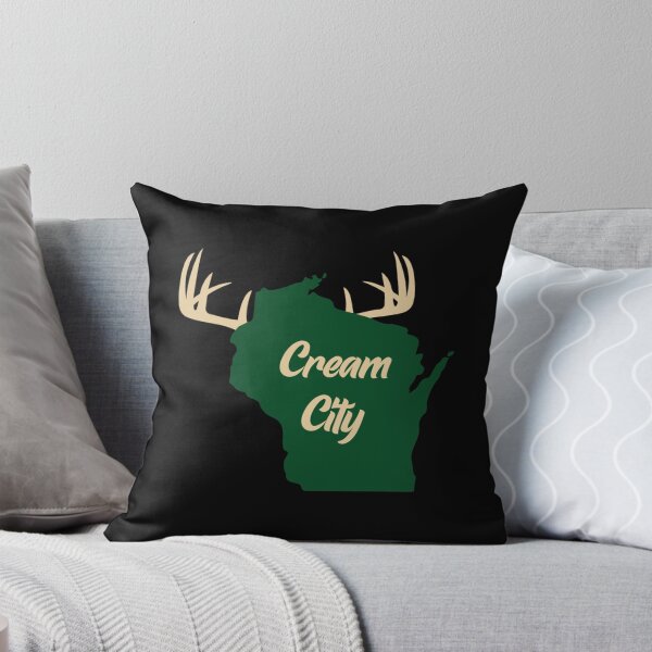Item preview, The Cream City Classic T-Shirt designed and sold by TerriPhantasm.