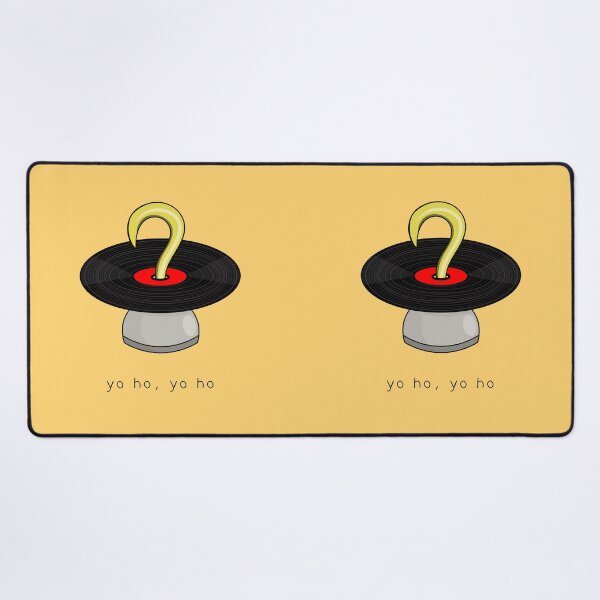 Item preview, pirate song designed and sold by wordspotrayal.