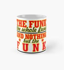 Funk Mug