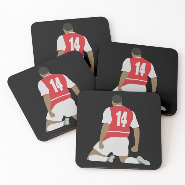 Item preview, Thierry Henry Classic T-Shirt designed and sold by marisannogm.
