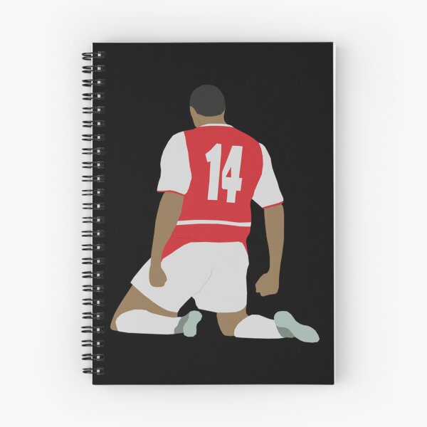 Item preview, Thierry Henry Classic T-Shirt designed and sold by marisannogm.