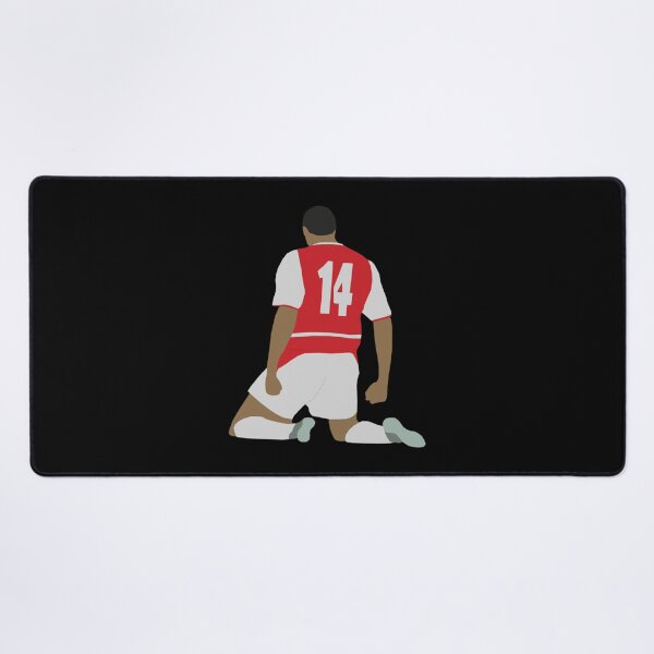 Item preview, Thierry Henry Classic T-Shirt designed and sold by marisannogm.