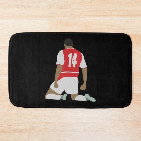 Item preview, Thierry Henry Classic T-Shirt designed and sold by marisannogm.