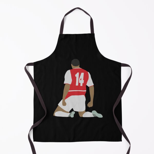 Item preview, Thierry Henry Classic T-Shirt designed and sold by marisannogm.