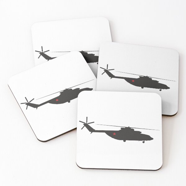 Item preview, Russian Mi-26 Helicopter  designed and sold by NorseTech.