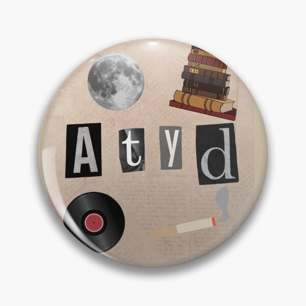 Item preview, all the young dudes aesthetic  designed and sold by ThePureAudacity.