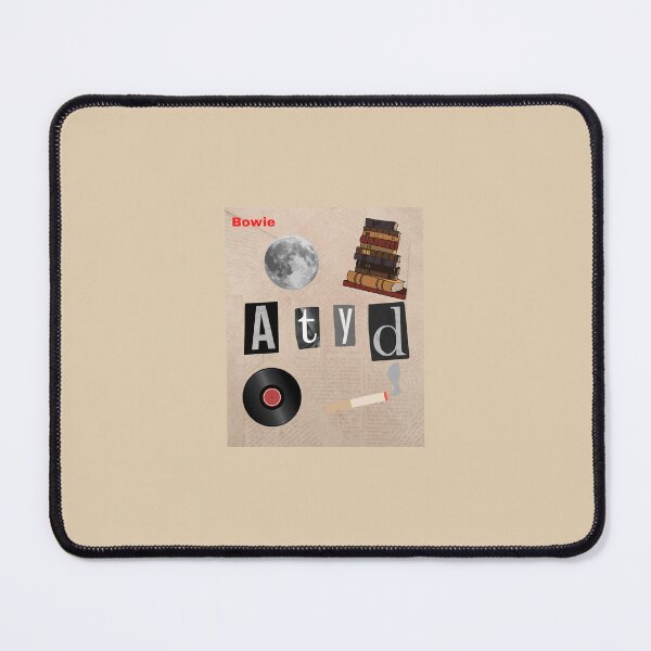 Item preview, all the young dudes aesthetic  designed and sold by ThePureAudacity.