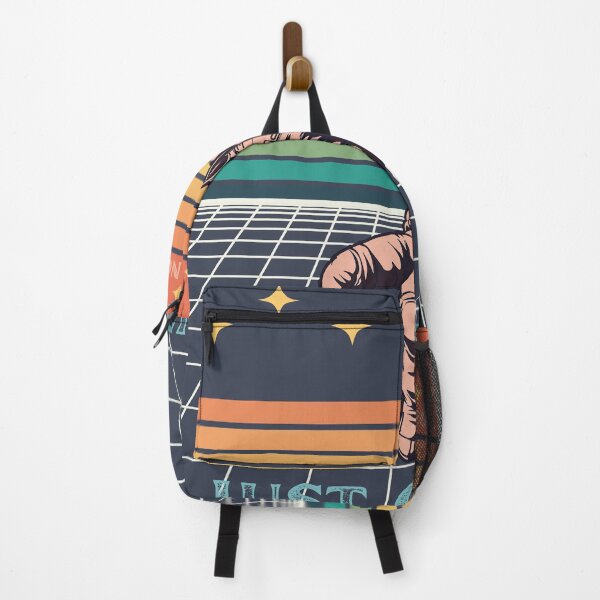 Item preview, Just Chillin Retro Illustration Digital Design V1 designed and sold by mangaworldart.