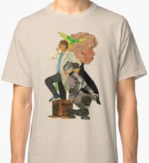 MISSION-LIBERTY Classic T-Shirt
