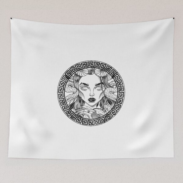Item preview, medusa the exquisite designed and sold by anasthebloody.