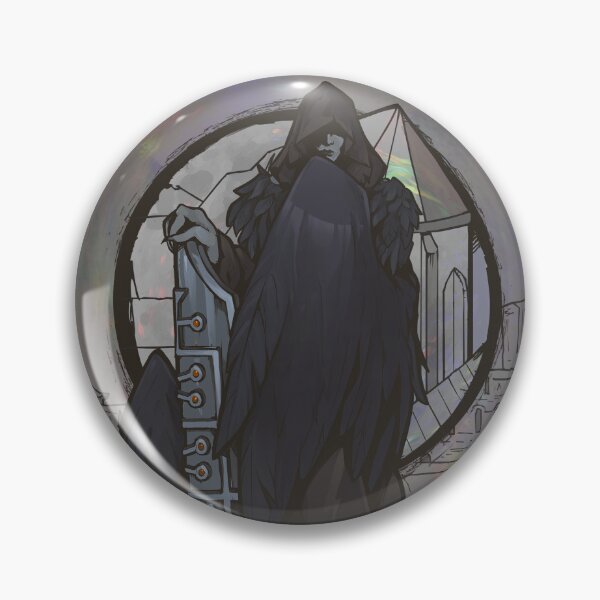 Item preview, 39 - Malphas designed and sold by cianars.