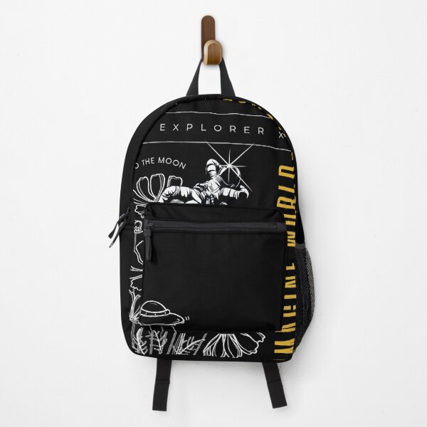 Item preview, EXPLORER Collection | YAKA designed and sold by YAKA-CLOTHING.