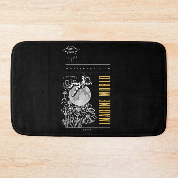 Item preview, EXPLORER Collection | YAKA designed and sold by YAKA-CLOTHING.