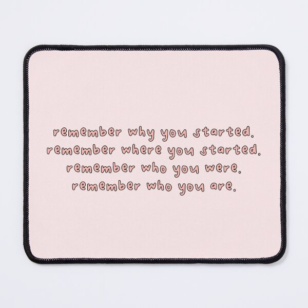 Item preview, always remember. designed and sold by brynn412.