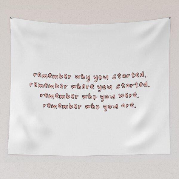 Item preview, always remember. designed and sold by brynn412.