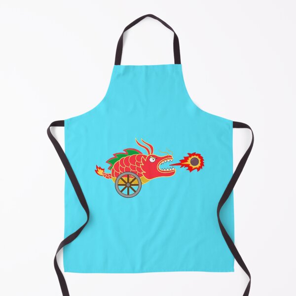 Item preview, Dragon canon ball designed and sold by wordspotrayal.