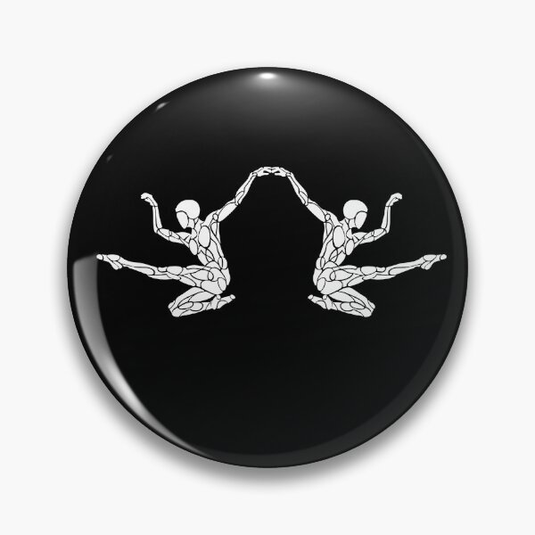 Item preview, Dance Jump Art designed and sold by danceink.