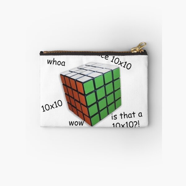 Item preview, Whoa, is that a 10x10?! designed and sold by MentosCubing.