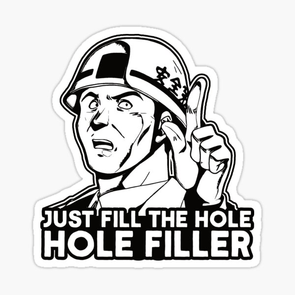 Anime Filler”: We've Got Some Holes To Fill