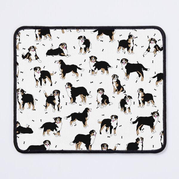 Item preview, Bernese by the bunch designed and sold by kamkam19.
