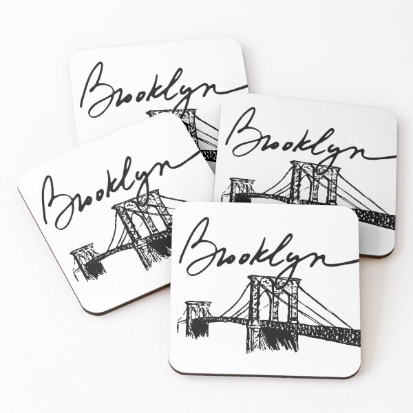 Item preview, Brooklyn Bridge designed and sold by ChicLA.