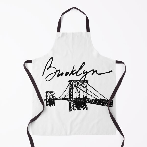 Item preview, Brooklyn Bridge designed and sold by ChicLA.