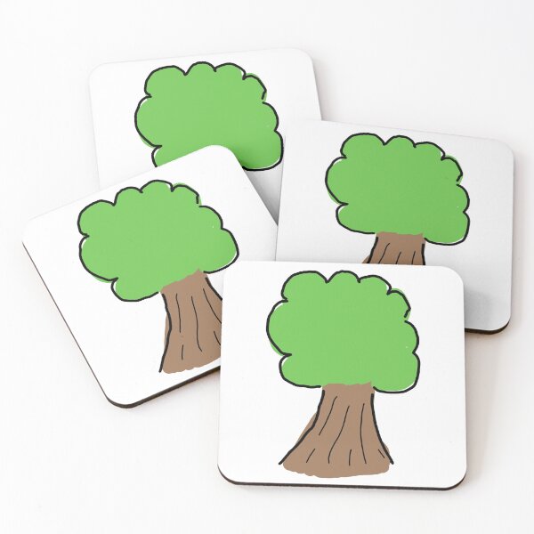 Item preview, Tree designed and sold by PurpleBandar.