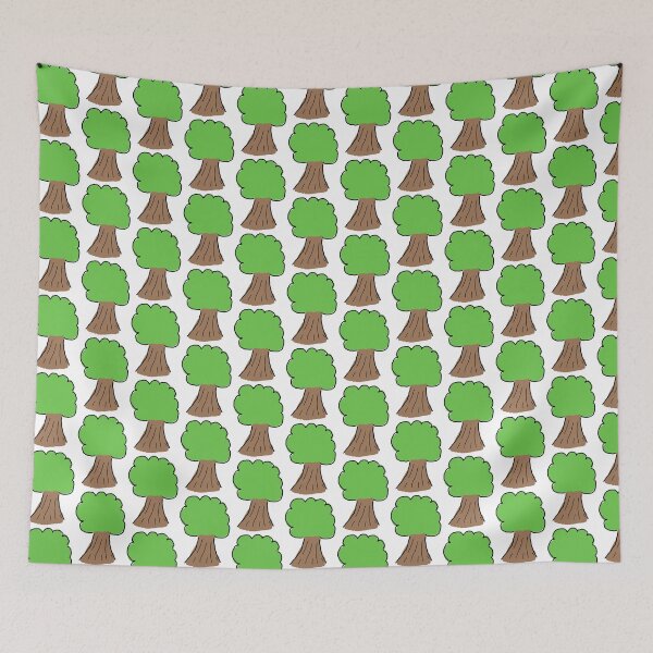 Item preview, Tree designed and sold by PurpleBandar.