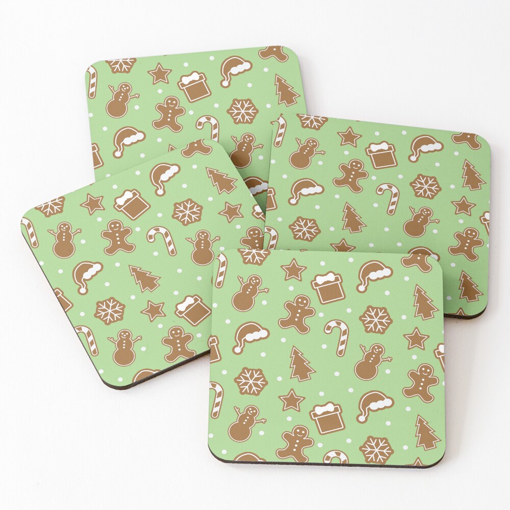 Item preview, Coasters (Set of 4) designed and sold by Rvgill22.