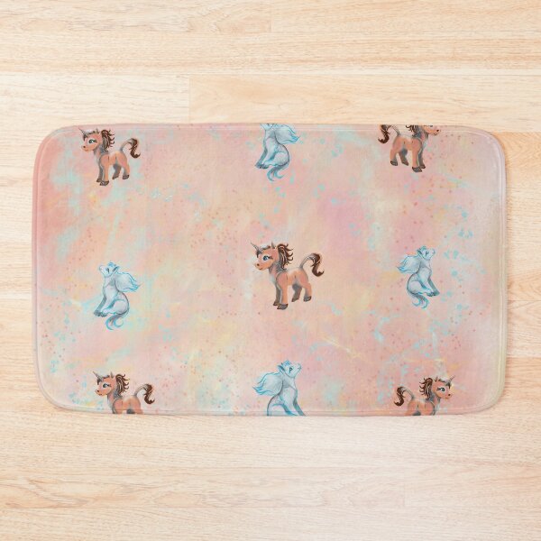 Item preview, unicorn fluff designed and sold by MaouLouv.
