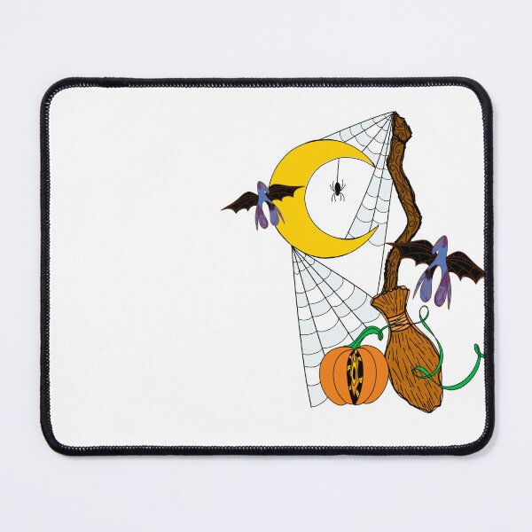 Item preview, Happy Halloween  designed and sold by Tammie  Sharp.