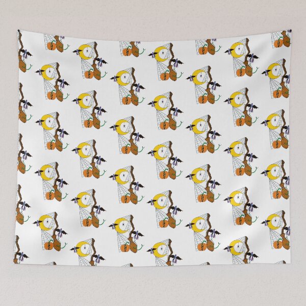 Item preview, Happy Halloween  designed and sold by Tammie  Sharp.