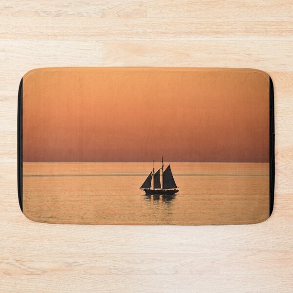 Item preview, Sailing at sunset designed and sold by andreisky.
