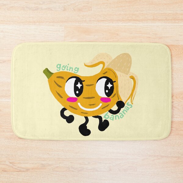 Item preview, Going bananas designed and sold by pencilpepper.