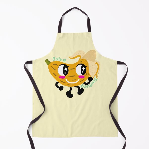Item preview, Going bananas designed and sold by pencilpepper.
