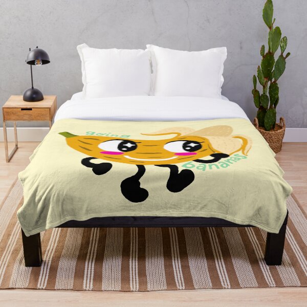 Item preview, Going bananas designed and sold by pencilpepper.