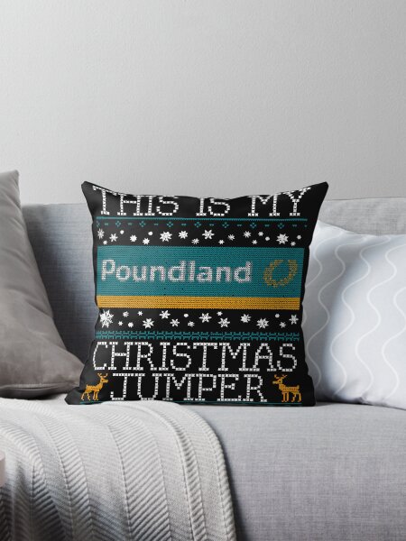 Poundland Home Living for Sale Redbubble