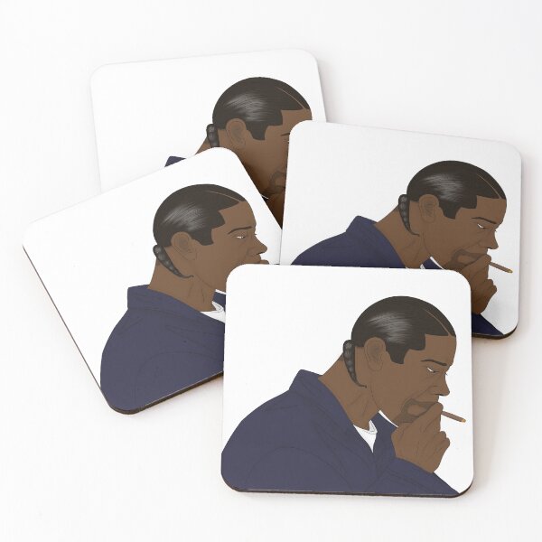 Item preview, King Nicky designed and sold by Linestein.