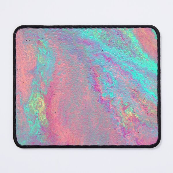 Artikelvorschau, Helle Pastell-Acryl-abstrakte Malerei, Poseidon entworfen und verkauft von AliCatOriginals.