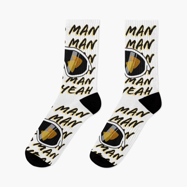 Item preview, Nacho Man Oooh Yeah (top seller) designed and sold by eNVy Co.