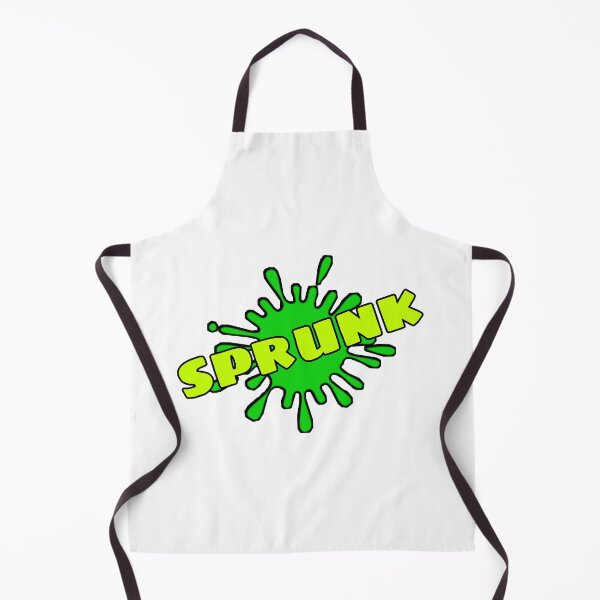 Item preview, Sprunk yellow and green designed and sold by raji0.