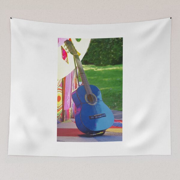 Item preview, For Playing The Blues designed and sold by lezvee.