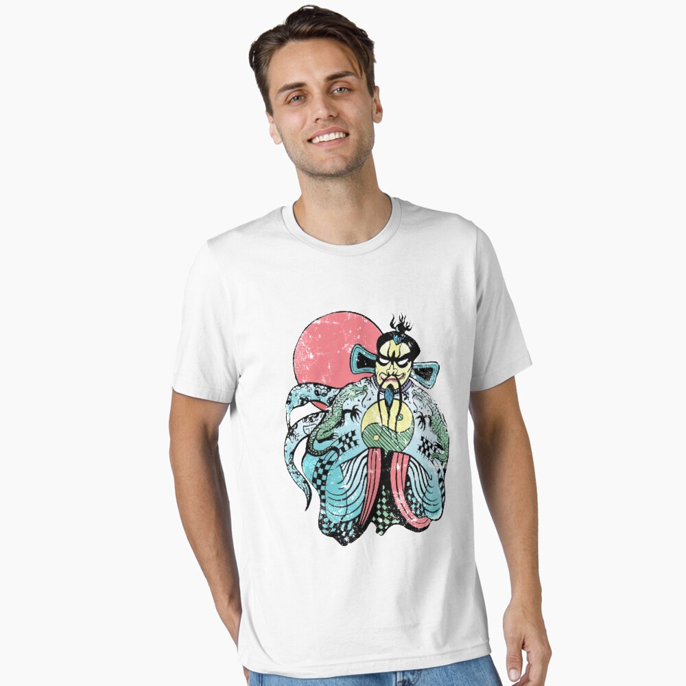 Item preview, Essential T-Shirt designed and sold by Kaybi76.