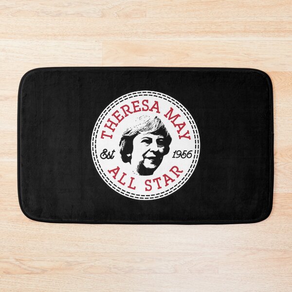 Item preview, Theresa May designed and sold by gegery34.