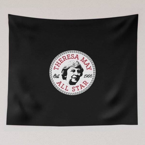 Item preview, Theresa May designed and sold by gegery34.